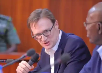 UK Dependents Route Remain Open For International Students, Says Envoy