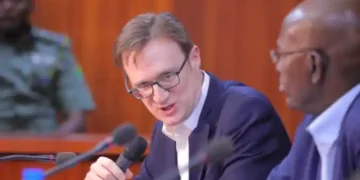 UK Dependents Route Remain Open For International Students, Says Envoy