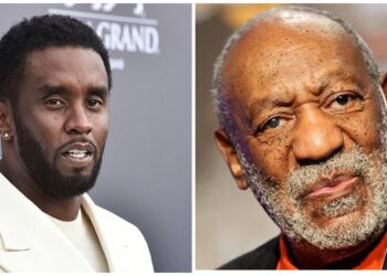 Diddy, 9 Other Black American Stars That Have Been Accused Of Assault