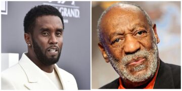 Diddy, 9 Other Black American Stars That Have Been Accused Of Assault