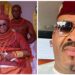 Dr Enabulele Extols Oba of Benin Over Returned Artefacts, Says It’s Time For Edolites To Appreciate The Monarchy