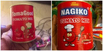 ERISCO Rebrands Controversial Tomato Purée After Arrest Scandal