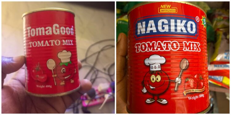 ERISCO Rebrands Controversial Tomato Purée After Arrest Scandal