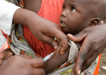 Northeast Nigeria Confirms 42 Deaths In Fresh Measles Outbreak