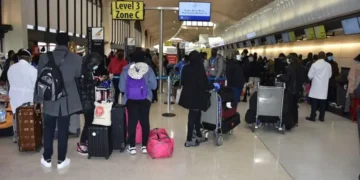 Here're Countries Giving Permanent Residency To African Students