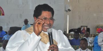 Oshoffa Says God Is Not Against Polygamy