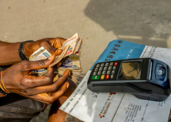 Outrage In Nigeria Over Levy On Money Transfers