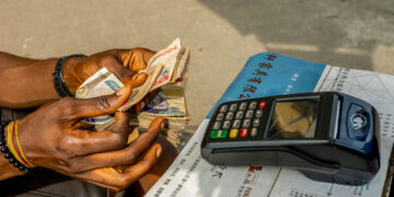 Outrage In Nigeria Over Levy On Money Transfers