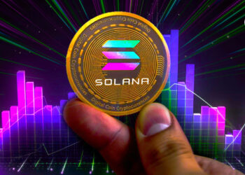Solana Outshines Ethereum As It Leads With 91m Daily Transactions