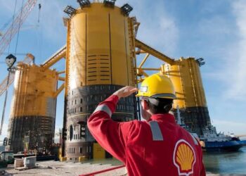 Shell Confirms Plan To Exit South Africa