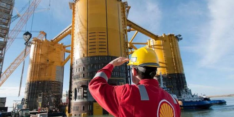 Shell Confirms Plan To Exit South Africa