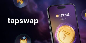 TapSwap Mining: How To Build Wealth From New Telegram Crypto Project