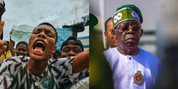 Nigerians Fume At Return Of Old National Anthem