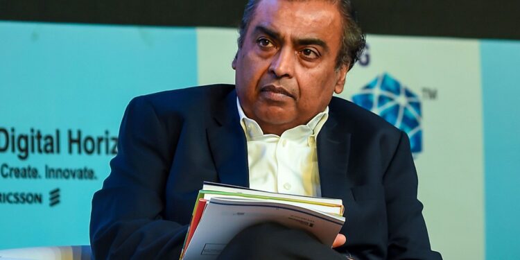 Indian Billionaire, Ambani To Rival MTN, Other Telcos In Africa - An Indian billionaire, Mukesh Ambani is poised to challenge MTN and other telecom companies in Africa as he gears up to venture into the continent through a telecommunications initiative. The goal is to capture the attention of mobile broadband users in a market that is experiencing rapid growth. Indian Billionaire, Ambani To Rival MTN, Other Telcos In Africa