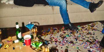 Hangxiety: What’s Worse Than Hangover?