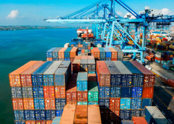 East Africa Records More Trade Within Africa Than With The EU, Asia