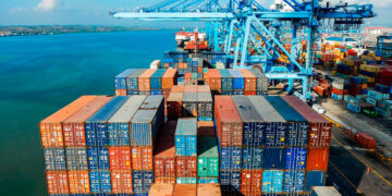 East Africa Records More Trade Within Africa Than With The EU, Asia