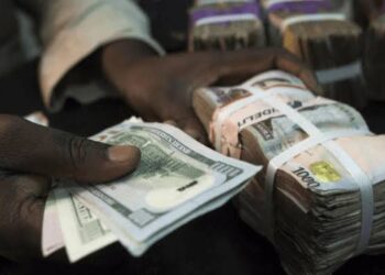 EFCC Bans Dollar Payment, Here's Why