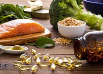 Is Omega-3 Oil Beneficial Or Harmful?