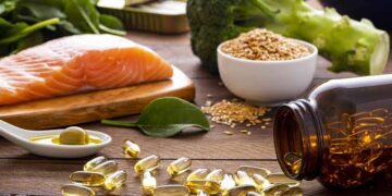 Is Omega-3 Oil Beneficial Or Harmful?