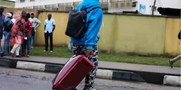 African Students’ Drop Threatens UK Universities