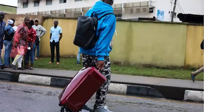 African Students’ Drop Threatens UK Universities