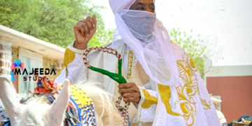 Sanusi Lamido Returns As Emir Of Kano In Grand Style