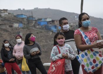 Disease, Hunger On The Rise in Latin America, Here's Why