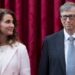 Bill Gates' Ex-Wife, Melinda Steps Down As Co-Chair Of Gates Foundation