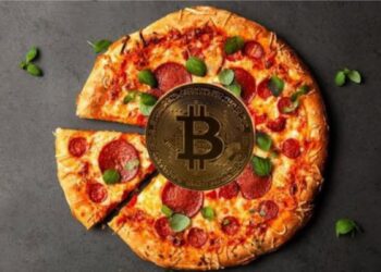 Remember When Someone Bought 2 Pizzas With 10,000 Bitcoin? It's Now An Annual Celebration Day