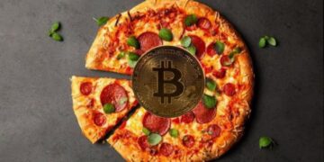 Remember When Someone Bought 2 Pizzas With 10,000 Bitcoin? It's Now An Annual Celebration Day
