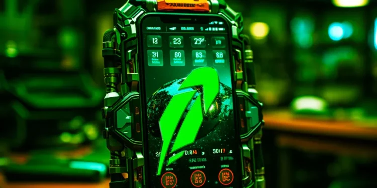 Robinhood Rolls Out Its First Crypto Staking Product