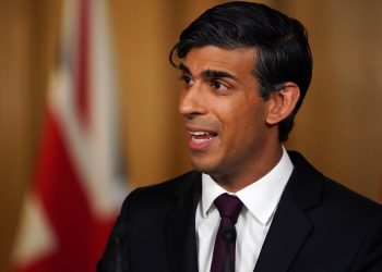 Sunak Says Going To University Doesn’t Guarantee Success