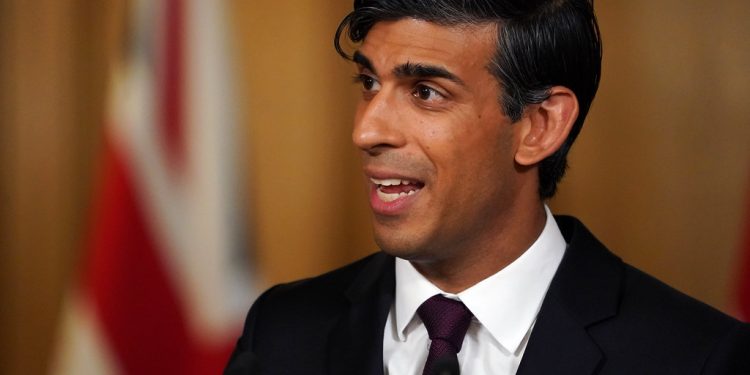 Sunak Says Going To University Doesn’t Guarantee Success