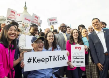 TikTok Retaliates, Sues US Govt Over Potential Ban