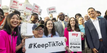 TikTok Retaliates, Sues US Govt Over Potential Ban