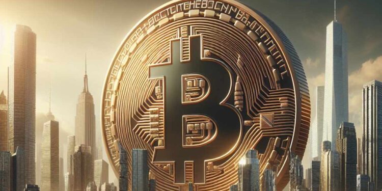 Jaffe Tilchin, 4 Other Firms Announce Spot Bitcoin ETF Investments