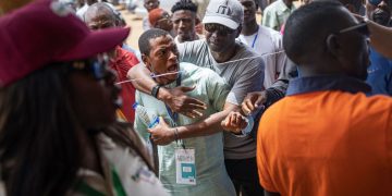 Edo People Show Discontent with APC and PDP, Eye Alternative Parties in Upcoming Election