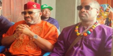 Baron Jay Foundation President Nominates Enabulele For National Honours