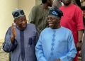 Tinubu Appoints Ganduje as FAAN Chairman, Names 41 Others To Key Positions
