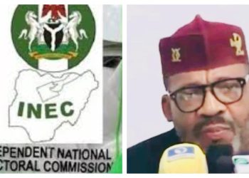 Edo Election Tribunal: INEC Fails To Call Witnesses Despite Being Subpoenaed