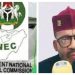 Edo Election Tribunal: INEC Fails To Call Witnesses Despite Being Subpoenaed