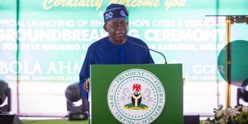 Tinubu to Host National Honours Award, Celebrating Excellence Across Nigeria