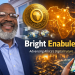 Bright Enabulele, CEO of OduwaCoin and WakaMap, advancing Africa’s digital infrastructure