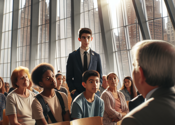 NYC Mayor Mamdani Launches "Office of Mass Engagement" to Expand Community Voice Across Five Boroughs - January 4, 2026