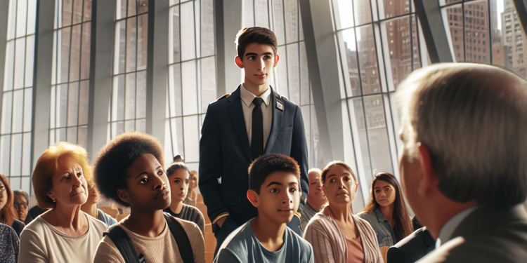 NYC Mayor Mamdani Launches "Office of Mass Engagement" to Expand Community Voice Across Five Boroughs - January 4, 2026