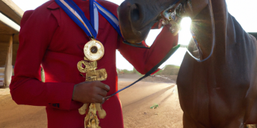 Jaipur's Equestrian Stars Saddle Up Seven Medals at Junior Nationals - February 15, 2026
