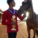 Jaipur's Equestrian Stars Saddle Up Seven Medals at Junior Nationals - Jaipur's Sagar Equestrian Sports Academy has once again put Rajasthan on the national sporting map, with its talented riders securing a remarkable haul of seven medals at the recently concluded Junior National Equestrian Championship 2025. Held in the nation's capital, New Delhi, the prestigious event saw the Jaipur-based academy's athletes demonstrate exceptional skill and dedication, with young stars Yuvraj Singh and Amitoj Singh particularly shining brightly amongst their peers. This impressive performance underscores the academy's unwavering commitment to nurturing top-tier equestrian talent and reflects the rigorous training environment fostered within its grounds. Jaipur's Equestrian Stars Saddle Up Seven Medals at Junior Nationals - January 9, 2026