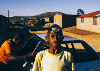 South Africa"s Youth Confront a Silent Epidemic: Unpacking the Rise of Lifestyle Diseases in Young Adults - January 14, 2026