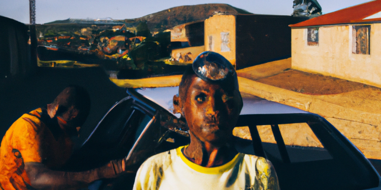 South Africa"s Youth Confront a Silent Epidemic: Unpacking the Rise of Lifestyle Diseases in Young Adults - January 13, 2026